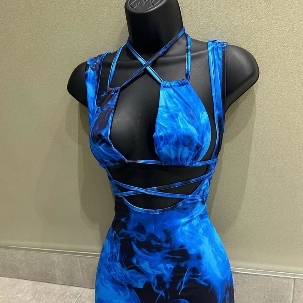 Womens Rave Outfit